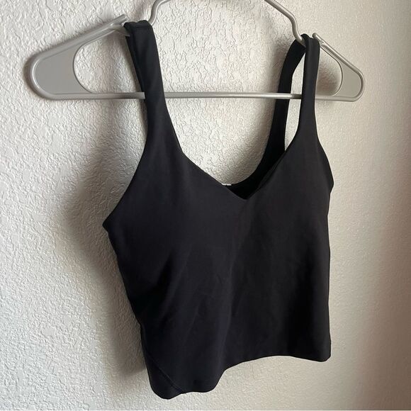 Lululemon Align Tank Top
Black - Picture 5 of 7